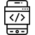 Web Designing logo